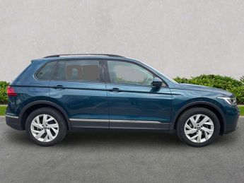 Volkswagen Tiguan 1.5 TSI 150 Life 5dr DSG