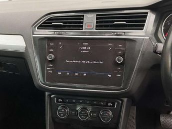 Volkswagen Tiguan 1.5 TSi EVO 150 Match 5dr DSG