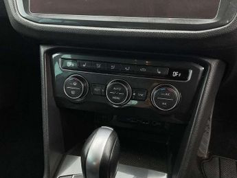 Volkswagen Tiguan 1.5 TSi EVO 150 Match 5dr DSG