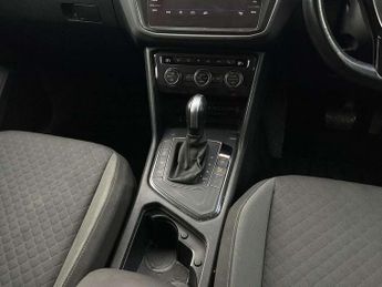 Volkswagen Tiguan 1.5 TSi EVO 150 Match 5dr DSG