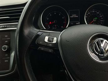 Volkswagen Tiguan 1.5 TSi EVO 150 Match 5dr DSG