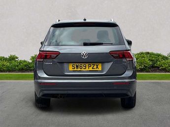 Volkswagen Tiguan 1.5 TSi EVO 150 Match 5dr DSG