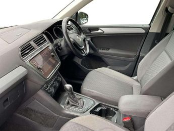Volkswagen Tiguan 1.5 TSi EVO 150 Match 5dr DSG