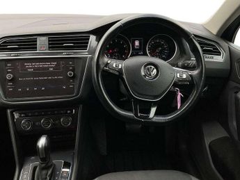 Volkswagen Tiguan 1.5 TSi EVO 150 Match 5dr DSG