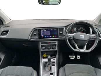 SEAT Ateca 2.0 TDI 150 FR 5dr DSG