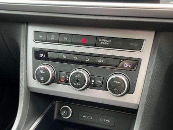 SEAT Ateca 2.0 TDI 150 FR 5dr DSG