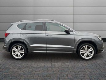 SEAT Ateca 2.0 TDI 150 FR 5dr DSG