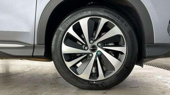 BYD Seal U 1.5 DM-i Comfort 5dr Auto