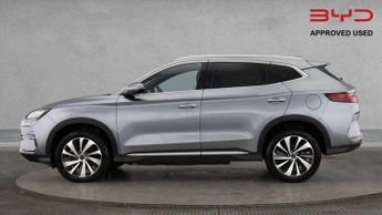 BYD Seal U 1.5 DM-i Comfort 5dr Auto