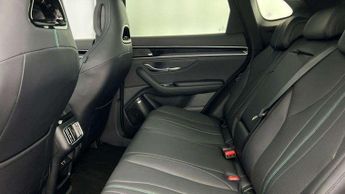 BYD Seal U 1.5 DM-i Comfort 5dr Auto