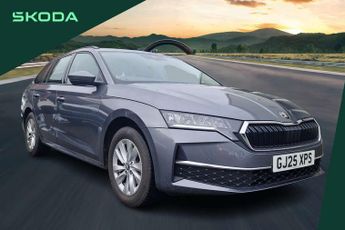 Skoda Octavia 1.5 TSI SE Technology 5dr
