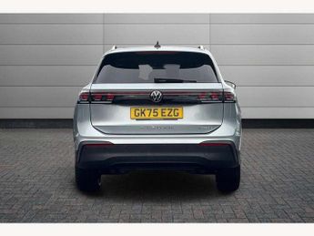 Volkswagen Tiguan 1.5 TSI eHybrid Match 5dr DSG