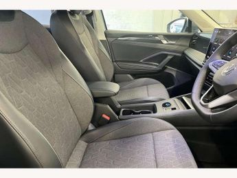 Volkswagen Tiguan 1.5 TSI eHybrid Match 5dr DSG