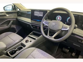 Volkswagen Tiguan 1.5 TSI eHybrid Match 5dr DSG