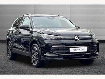 Volkswagen Tiguan 1.5 TSI eHybrid Match 5dr DSG