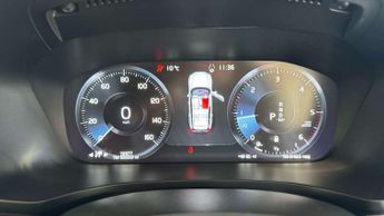 Volvo V60 2.0 B4D Momentum 5dr Auto