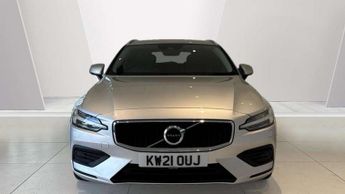 Volvo V60 2.0 B4D Momentum 5dr Auto