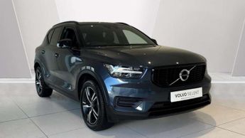 Volvo XC40 2.0 B4P R DESIGN 5dr Auto