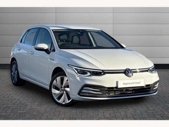 Volkswagen Golf 1.5 TSI Style 5dr
