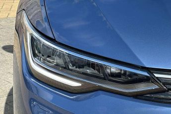 Volkswagen Golf 1.5 TSI 150 R-Line 5dr