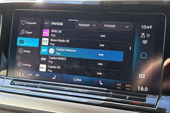 Volkswagen LT 2.0 TSI Style 5dr DSG