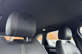 Jaguar F-Pace 2.0 P250 R-Dynamic SE 5dr Auto AWD