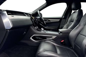 Jaguar F-Pace 2.0 P250 R-Dynamic SE 5dr Auto AWD