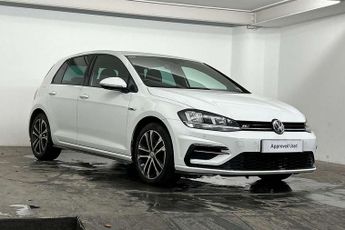 Volkswagen Golf 1.5 TSI EVO 150 R-Line 5dr