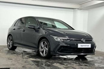 Volkswagen Golf 1.5 TSI R-Line 5dr