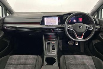 Volkswagen Golf GTI 2.0 TSI GTI 5dr DSG