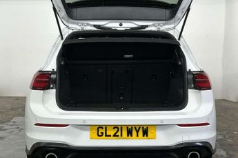 Volkswagen Golf GTI 2.0 TSI GTI 5dr DSG
