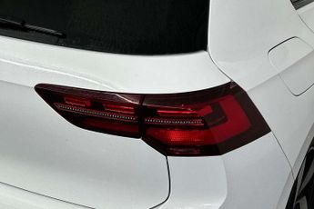 Volkswagen Golf GTI 2.0 TSI GTI 5dr DSG