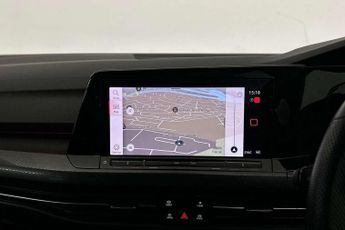 Volkswagen Golf GTI 2.0 TSI GTI 5dr DSG
