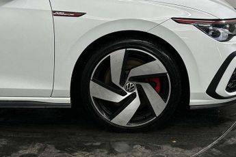 Volkswagen Golf GTI 2.0 TSI GTI 5dr DSG