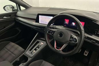 Volkswagen Golf GTI 2.0 TSI GTI 5dr DSG