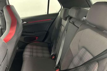 Volkswagen Golf GTI 2.0 TSI GTI 5dr DSG