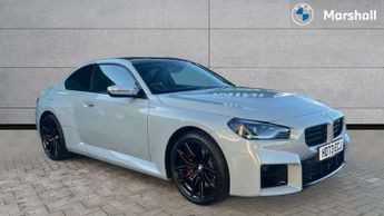 BMW M2 M2 2dr DCT