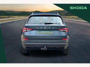 Skoda Kodiaq 1.5 TSI SE L 5dr DSG [7 Seat]