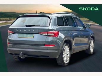 Skoda Kodiaq 1.5 TSI SE L 5dr DSG [7 Seat]