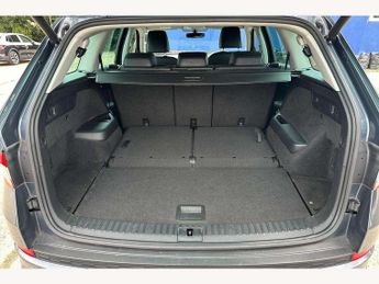 Skoda Kodiaq 1.5 TSI SE L 5dr DSG [7 Seat]
