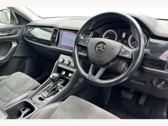 Skoda Kodiaq 1.5 TSI SE L 5dr DSG [7 Seat]