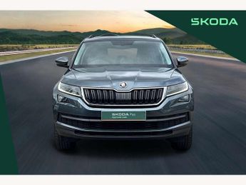 Skoda Kodiaq 1.5 TSI SE L 5dr DSG [7 Seat]