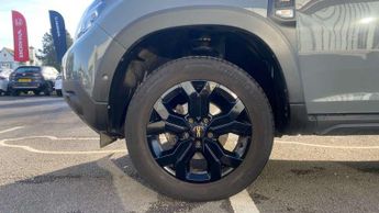 Dacia Duster 1.0 TCe 100 Bi-Fuel Extreme 5dr