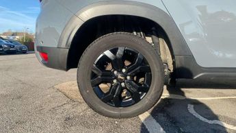 Dacia Duster 1.0 TCe 100 Bi-Fuel Extreme 5dr