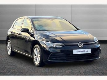 Volkswagen Golf 1.5 TSI Life 5dr