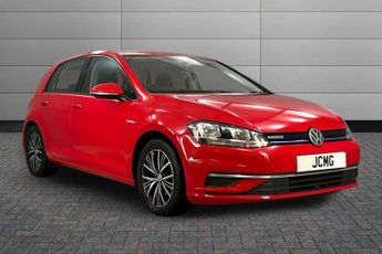 Volkswagen Golf 1.5 TSI EVO SE [Nav] 5dr
