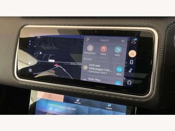 Land Rover Range Rover Velar 2.0 D200 Edition 5dr Auto