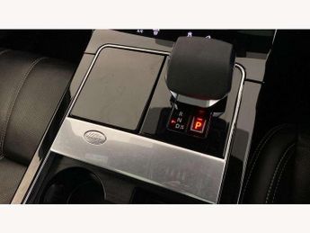 Land Rover Range Rover Velar 2.0 D200 Edition 5dr Auto