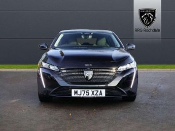 Peugeot 308 1.2 Hybrid 136 Allure 5dr e-DSC6