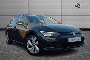 Volkswagen Golf 1.5 TSI 150 Style 5dr